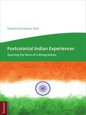 cover image of Postcolonial Indian Experiences